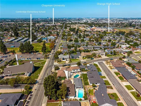 View/Area - 1209 E Walnut, Orange, CA 92867 photo 4 of 4