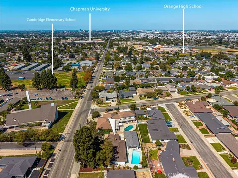 View/Area - 1209 E Walnut, Orange, CA 92867 photo 4 of 4