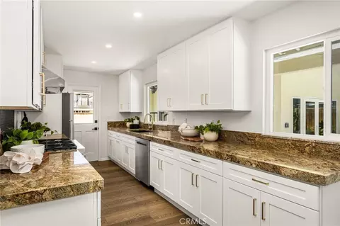 Kitchen - 1209 E Walnut, Orange, CA 92867 photo 1 of 5