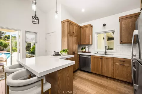 Kitchen - 1209 E Walnut, Orange, CA 92867 photo 4 of 5