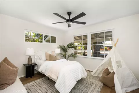 Bedroom - 1209 E Walnut, Orange, CA 92867 photo 5 of 8