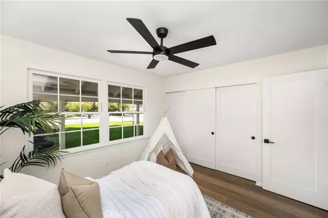 Bedroom - 1209 E Walnut, Orange, CA 92867 photo 6 of 8