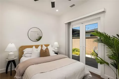 Bedroom - 1209 E Walnut, Orange, CA 92867 photo 6 of 7