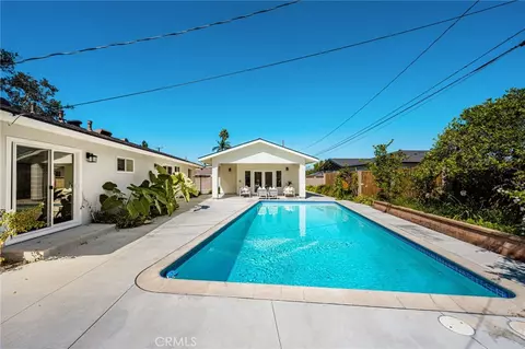 Exterior - 1209 E Walnut, Orange, CA 92867 photo 4 of 7