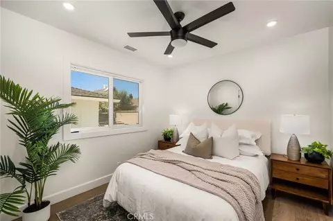 Bedroom - 1209 E Walnut, Orange, CA 92867 photo 7 of 7