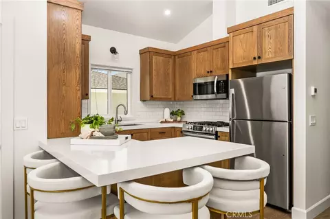 Kitchen - 1209 E Walnut, Orange, CA 92867 photo 3 of 5
