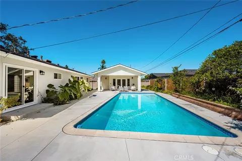 Exterior - 1209 E Walnut, Orange, CA 92867 photo 3 of 6
