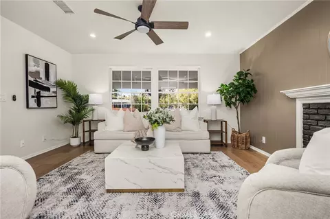 Living - 1209 E Walnut, Orange, CA 92867 photo 1 of 3