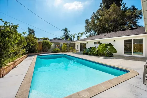Exterior - 1209 E Walnut, Orange, CA 92867 photo 2 of 6