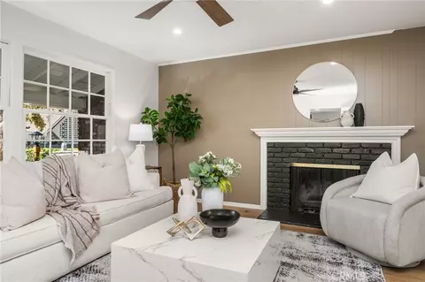 Living - 1209 E Walnut, Orange, CA 92867 photo 3 of 3