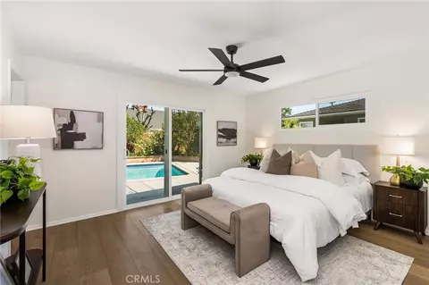 Bedroom - 1209 E Walnut, Orange, CA 92867 photo 1 of 8