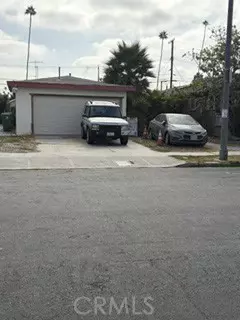 3436 8th, Los Angeles, CA 90018