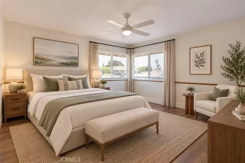 Bedroom - 455 Purdy, Placentia, CA 92870 photo 7 of 7