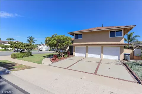 Exterior - 455 Purdy, Placentia, CA 92870 photo 2 of 11