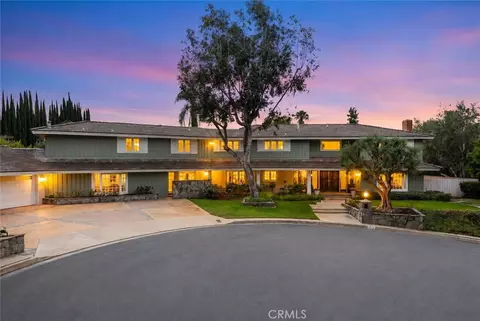 1612 Wyndham Ct, North Tustin, CA 92705