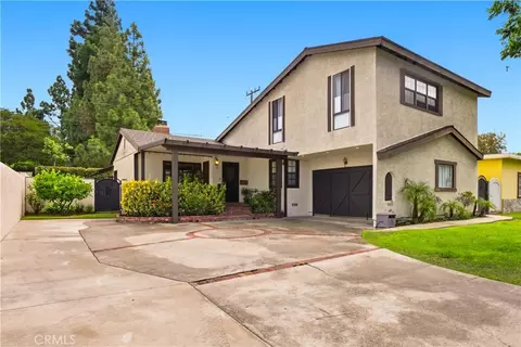 946 S Mccloud, Anaheim, CA 92805