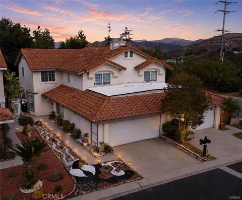 5304 Francisca Way, Agoura Hills, CA 91301