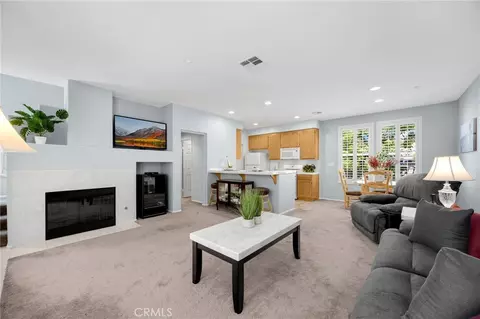 Living - 128 Shattuck Ct, Brea, CA 92821 photo 1 of 2