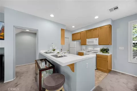 Kitchen - 128 Shattuck Ct, Brea, CA 92821 photo 1 of 4