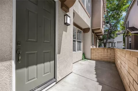 Exterior - 128 Shattuck Ct, Brea, CA 92821 photo 3 of 5