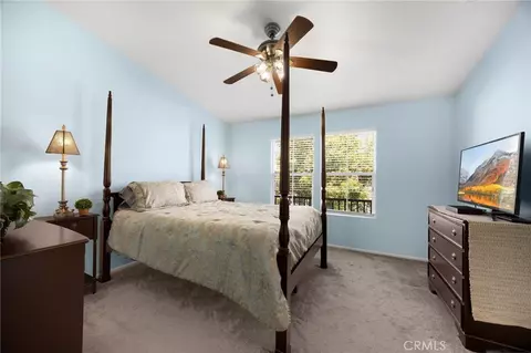 Bedroom - 128 Shattuck Ct, Brea, CA 92821 photo 1 of 1