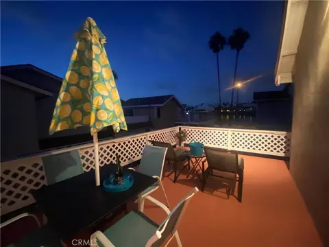 Exterior - 5359 E Appian Way, Long Beach, CA 90803 photo 8 of 14