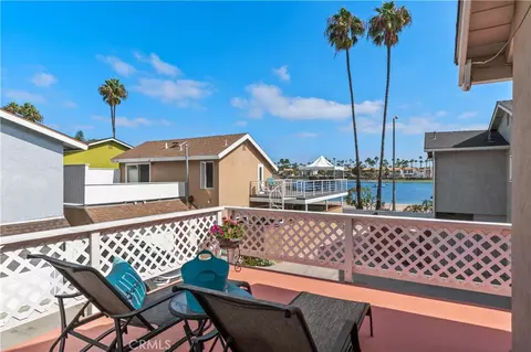 Exterior - 5359 E Appian Way, Long Beach, CA 90803 photo 7 of 14