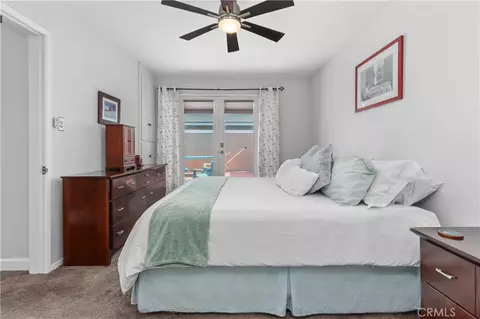 Bedroom - 5359 E Appian Way, Long Beach, CA 90803 photo 3 of 5
