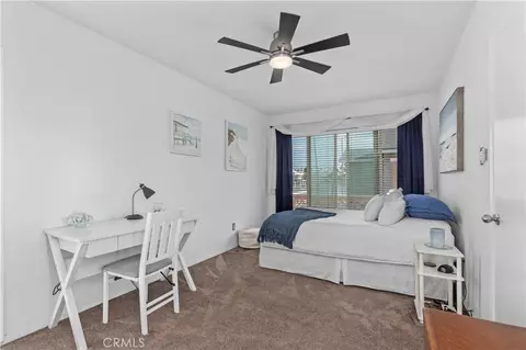 Bedroom - 5359 E Appian Way, Long Beach, CA 90803 photo 1 of 5