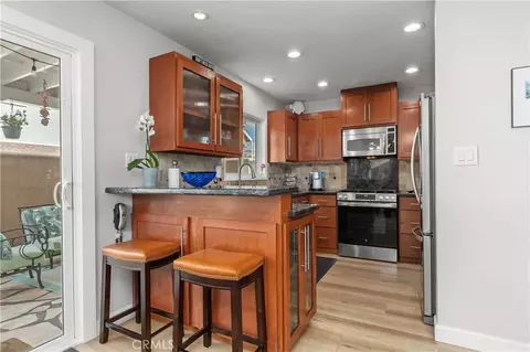 Kitchen - 5359 E Appian Way, Long Beach, CA 90803 photo 1 of 3