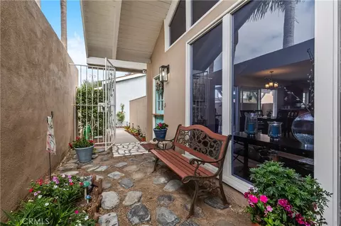 Exterior - 5359 E Appian Way, Long Beach, CA 90803 photo 5 of 14