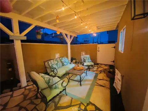 Exterior - 5359 E Appian Way, Long Beach, CA 90803 photo 13 of 14