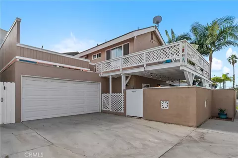Exterior - 5359 E Appian Way, Long Beach, CA 90803 photo 14 of 14