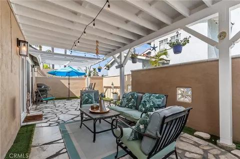 Exterior - 5359 E Appian Way, Long Beach, CA 90803 photo 9 of 14
