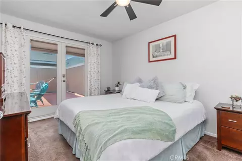 Bedroom - 5359 E Appian Way, Long Beach, CA 90803 photo 4 of 5