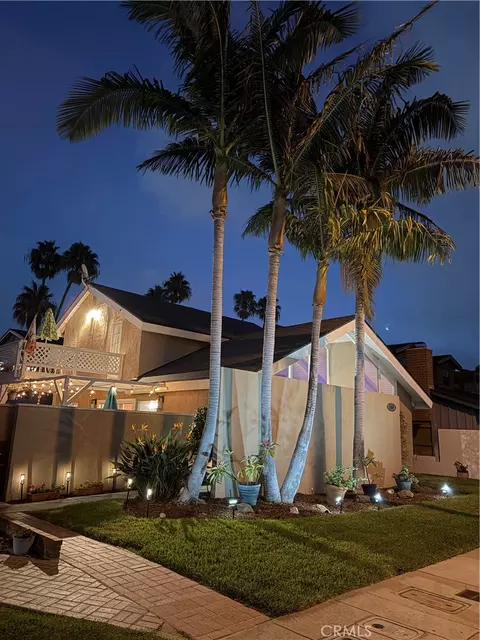 Exterior - 5359 E Appian Way, Long Beach, CA 90803 photo 3 of 14