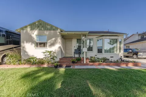 4344 Gondar, Lakewood, CA 90713