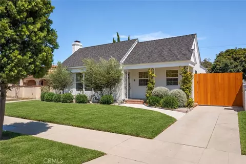3950 Welland Ave, Los Angeles, CA 90008
