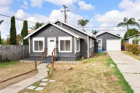 Exterior - 293 S Poplar, Brea, CA 92821 photo 2 of 6
