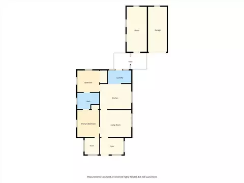 Floorplan - 293 S Poplar, Brea, CA 92821 photo 1 of 1