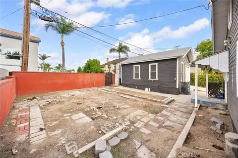 Exterior - 293 S Poplar, Brea, CA 92821 photo 4 of 6