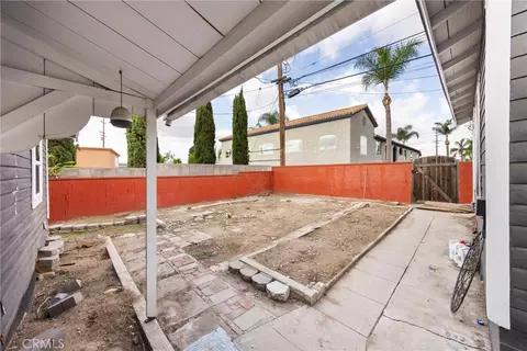 Exterior - 293 S Poplar, Brea, CA 92821 photo 3 of 6