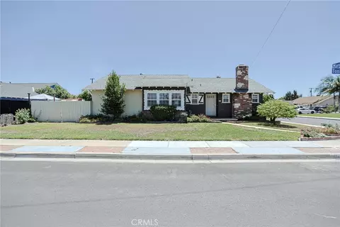 1316 W Tonia, Anaheim, CA 92802