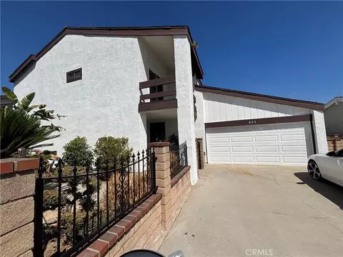803 Abe, Monterey Park, CA 91755