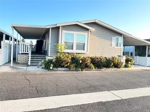 11301 Euclid St #133, Garden Grove, CA 92840