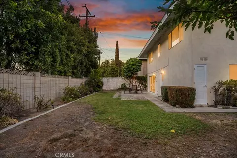 Exterior - 3141 E Palmyra Ave, Orange, CA 92869 photo 4 of 6