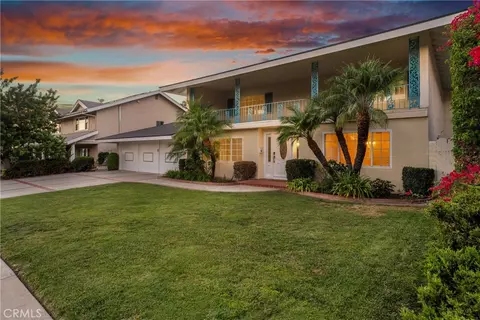 Exterior - 3141 E Palmyra Ave, Orange, CA 92869 photo 1 of 6