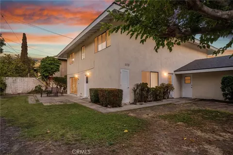 Exterior - 3141 E Palmyra Ave, Orange, CA 92869 photo 2 of 6
