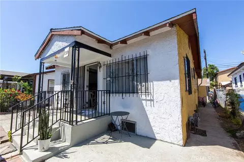 139 W 88th, Los Angeles, CA 90003