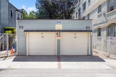 Exterior - 419 Cedar, Long Beach, CA 90802 photo 2 of 5